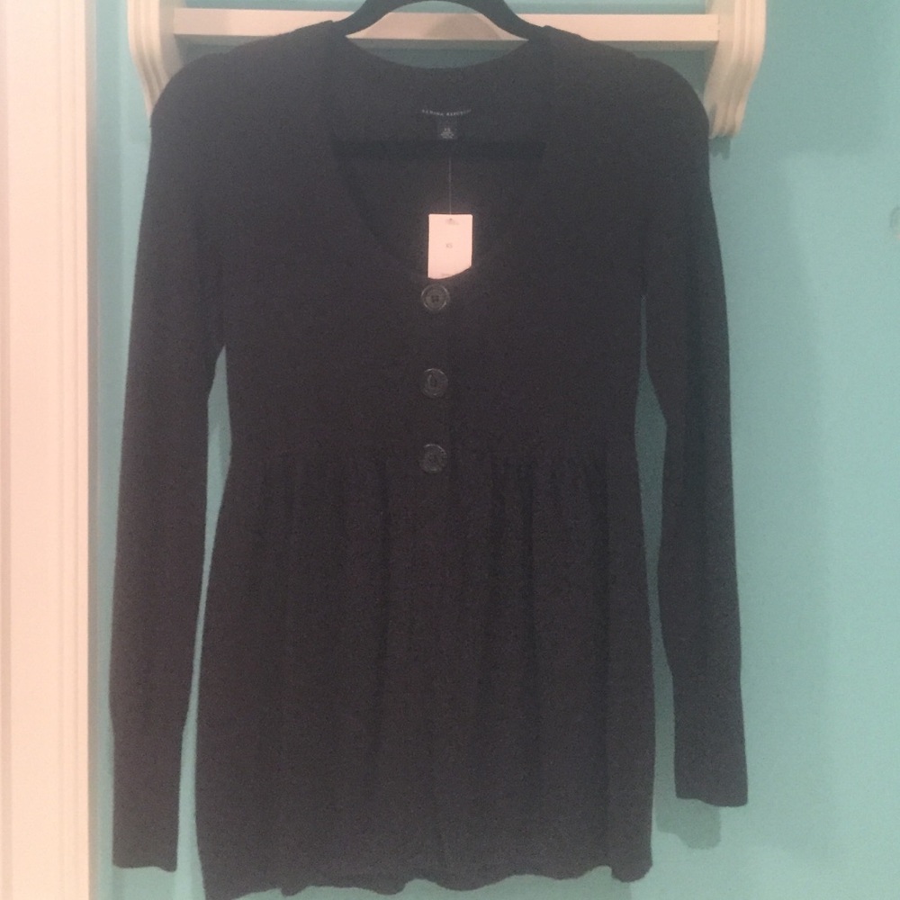 Banana Republic Sweater